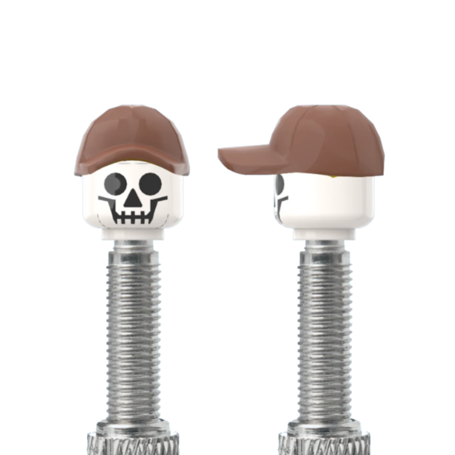 New products